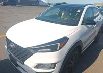 2019 Hyundai Tucson Night
