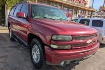 2005 Chevrolet Tahoe Z71