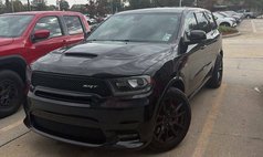 2019 Dodge Durango SRT