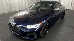 2024 BMW 4 Series M440i