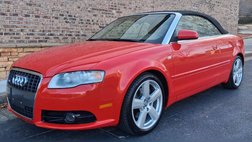 2008 Audi A4 2.0T
