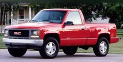2001 GMC Sierra 2500 SLE