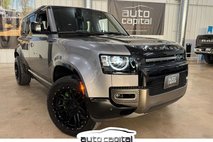 2020 Land Rover Defender 110 X