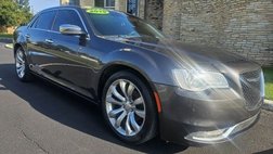 2019 Chrysler 300 Limited