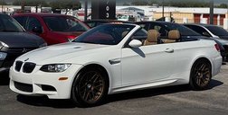 2008 BMW M3 Base