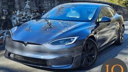 2022 Tesla Model S Base
