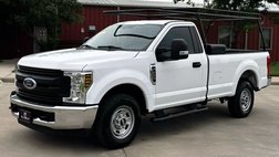 2019 Ford Super Duty F-250 XL