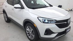 2022 Buick Encore GX Essence