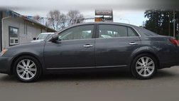 2008 Toyota Avalon Limited