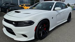 2019 Dodge Charger SRT Hellcat