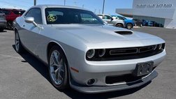 2019 Dodge Challenger GT