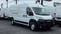 2025 Ram ProMaster 3500 SLT 159 High Roof Extende