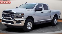 2026 Ram Ram Pickup 2500 Tradesman