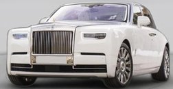 2024 Rolls-Royce Phantom Base