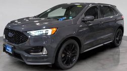 2021 Ford Edge ST-Line