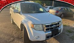 2009 Ford Escape Limited