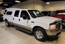 2000 Ford Super Duty F-350 Lariat