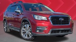 2020 Subaru Ascent Touring