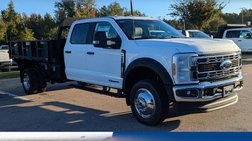 2025 Ford Super Duty F-450 XL