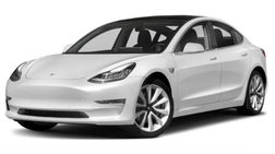 2020 Tesla Model 3 Standard Range