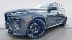 2023 BMW X7 M60i
