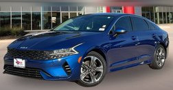 2022 Kia K5 EX