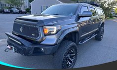 2014 Toyota Tundra Limited