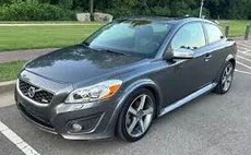 2013 Volvo C30 T5