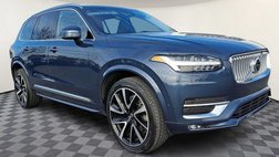 2023 Volvo XC90 B5 Plus Bright Theme