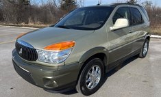 2003 Buick Rendezvous CXL