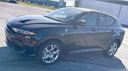 2024 Dodge Hornet R/T