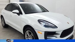 2019 Porsche Macan Base