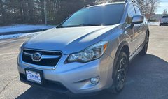 2014 Subaru XV Crosstrek 2.0i Premium