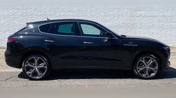 2023 Maserati Levante GT