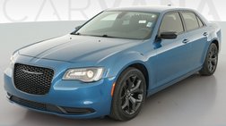 2022 Chrysler 300 Touring