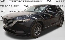 2022 Mazda CX-9 Touring