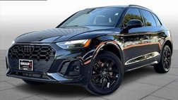 2024 Audi Q5 quattro S line Premium 45 TFSI