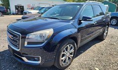 2015 GMC Acadia SLT-1