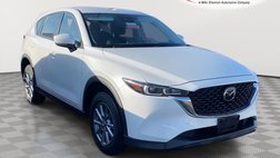 2023 Mazda CX-5 2.5 S