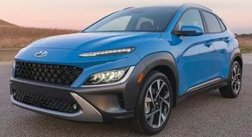 2023 Hyundai Kona SE