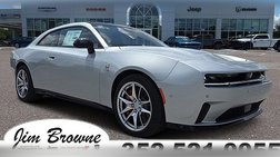 2024 Dodge Charger Daytona Scat Pack