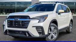 2025 Subaru Ascent Premium 7-Passenger