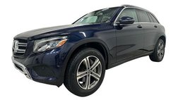 2019 Mercedes-Benz GLC-Class GLC 300 4MATIC