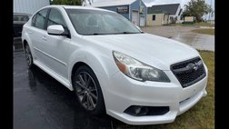 2013 Subaru Legacy 2.5i Premium