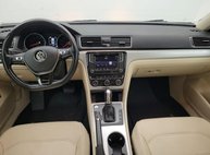 2019 Volkswagen Passat Wolfsburg