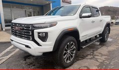 2023 GMC Canyon Denali