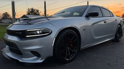 2019 Dodge Charger R/T Scat Pack