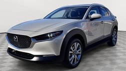 2023 Mazda CX-30 2.5 S Premium