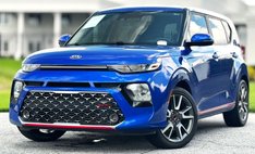 2020 Kia Soul GT-Line