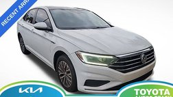 2019 Volkswagen Jetta SEL